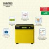household battery backup
