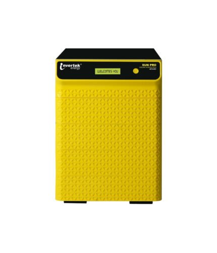 household battery backup