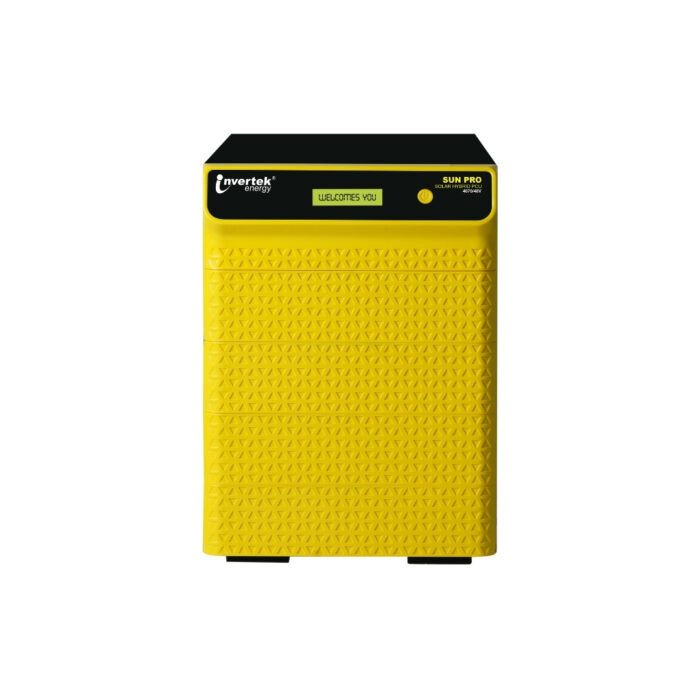 household battery backup