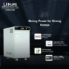 premium series home ups