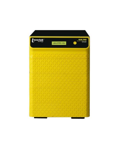 battery backup power supply for home