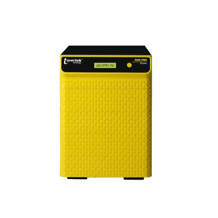 battery backup power supply for home
