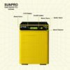 battery backup power supply for home