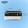 Best lithium batteries for solar storage