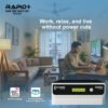 Best lithium batteries for solar storage