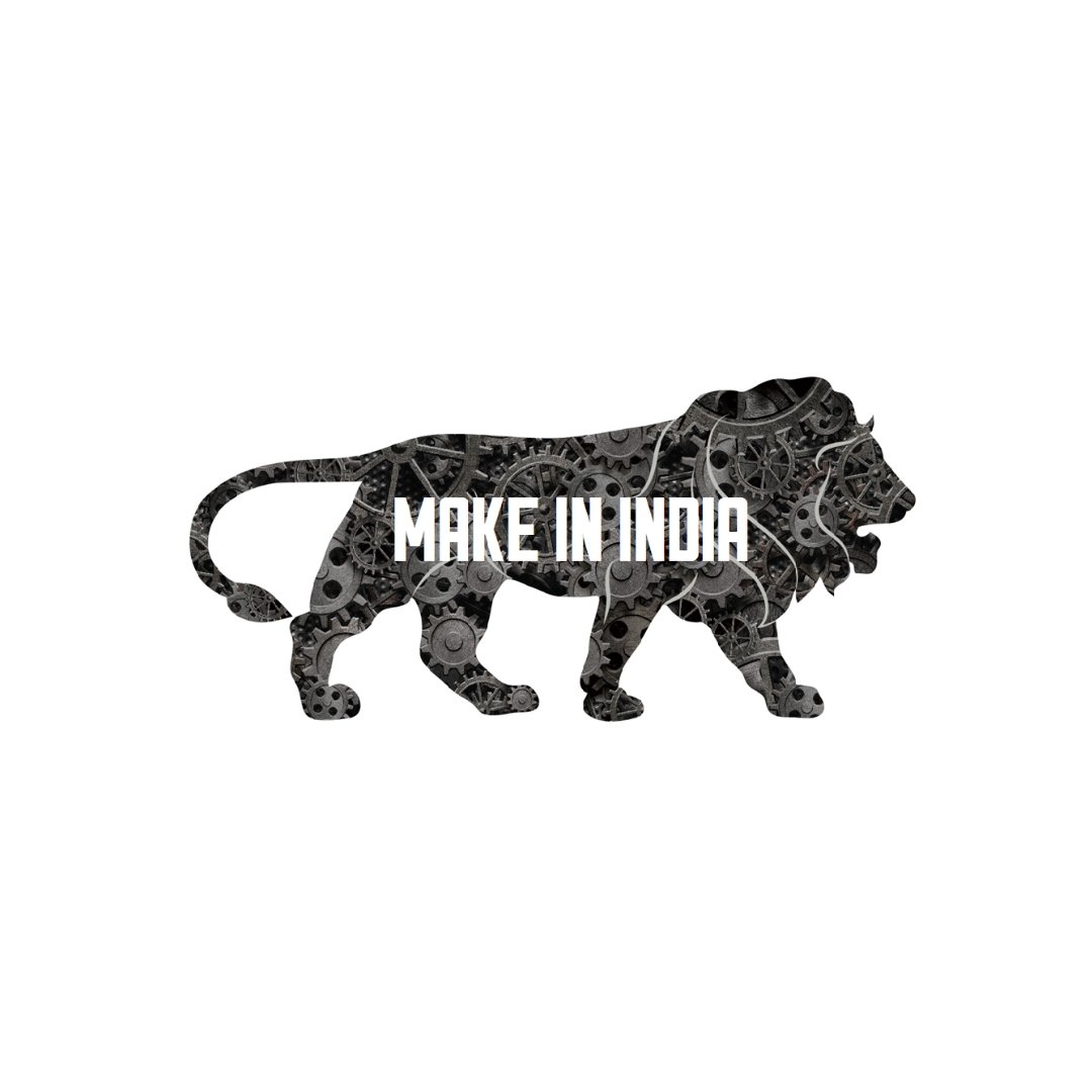 MAKE IN INDIA