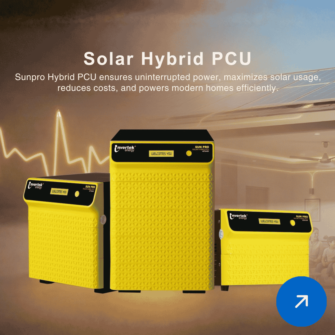 lithium ion backup power