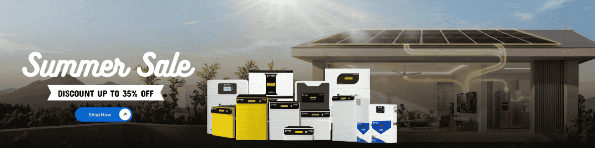 Lithium UPS Maintenance Tips