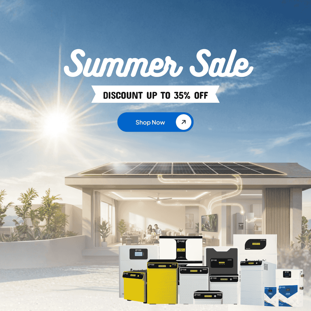 Lithium UPS Maintenance Tips